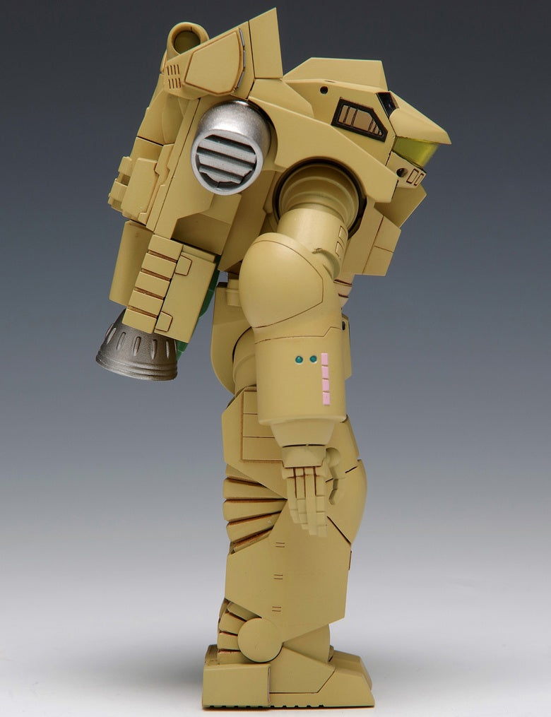 Mobile Infantry (Local Battle Type) 1/20