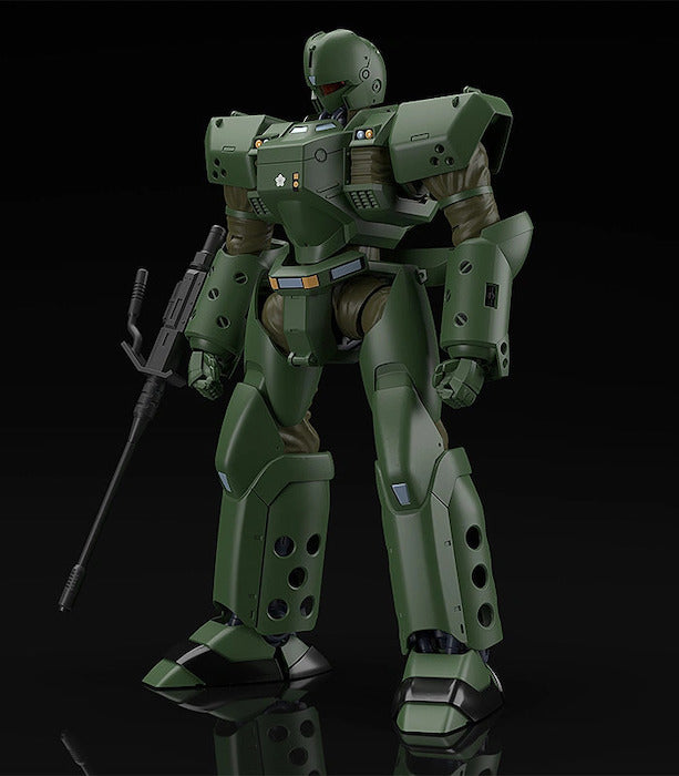 Moderoid - ARL-99 Helldiver