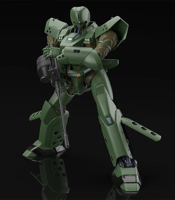 Moderoid - ARL-99 Helldiver