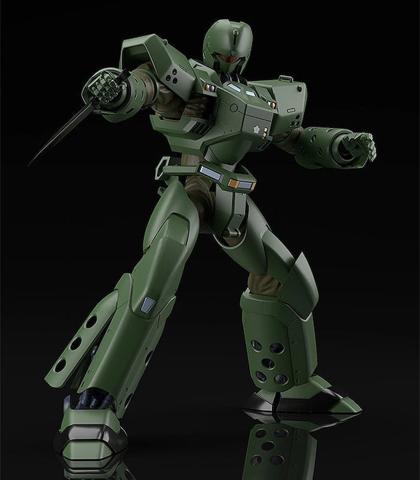 Moderoid - ARL-99 Helldiver