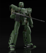 Moderoid - ARL-99 Helldiver
