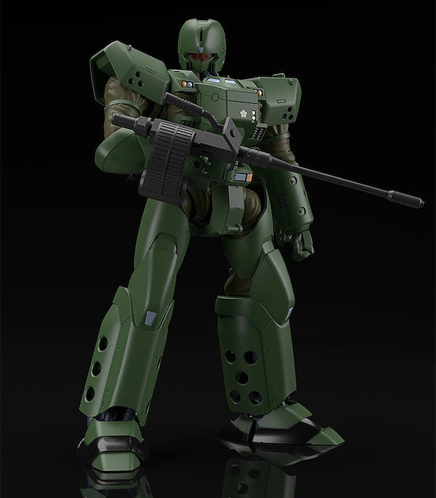 Moderoid - ARL-99 Helldiver