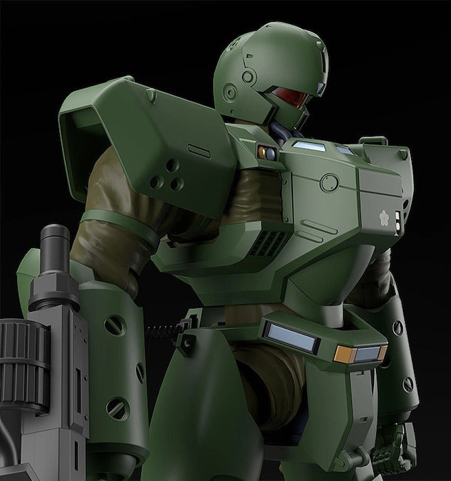 Moderoid - ARL-99 Helldiver - Mobile Police Patlabor 1/60