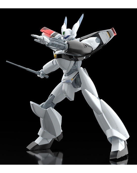 Moderoid - AV-0 Peacemaker