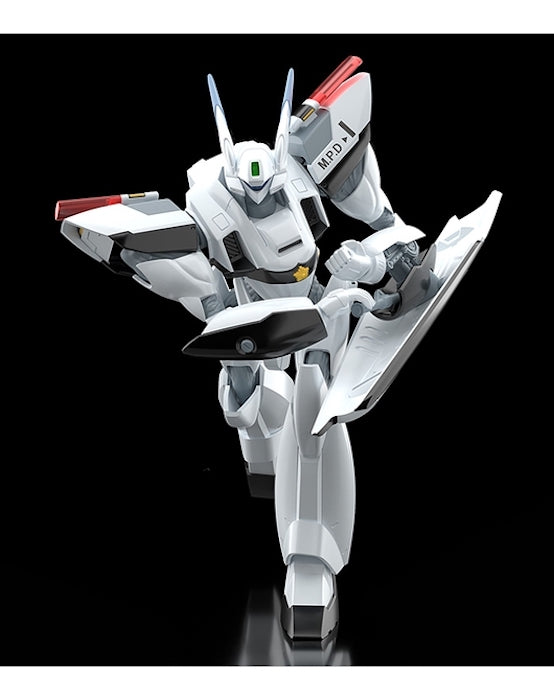 Moderoid - AV-0 Peacemaker