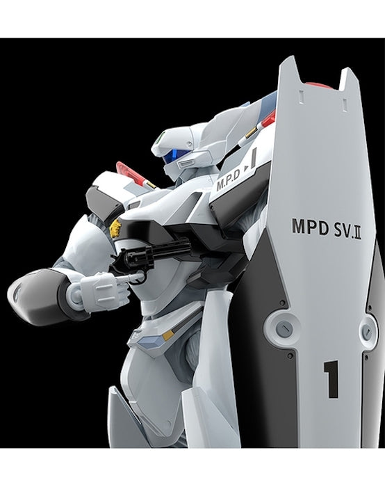 Moderoid - AV-0 Peacemaker