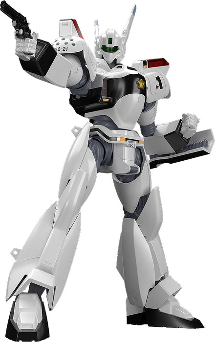 Moderoid - AV-98 Ingram - Mobile Police Patlabor 1/60