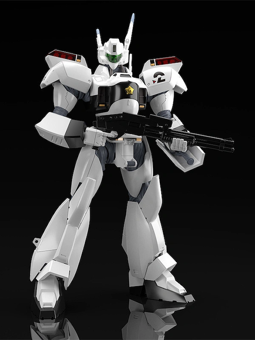 Moderoid - AV-98 Ingram 1/60