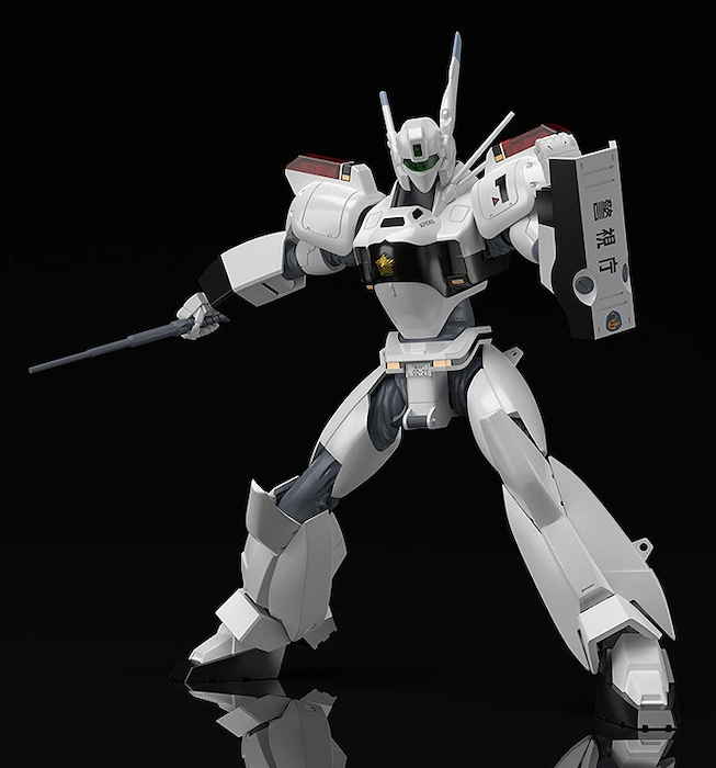 Moderoid - AV-98 Ingram 1/60