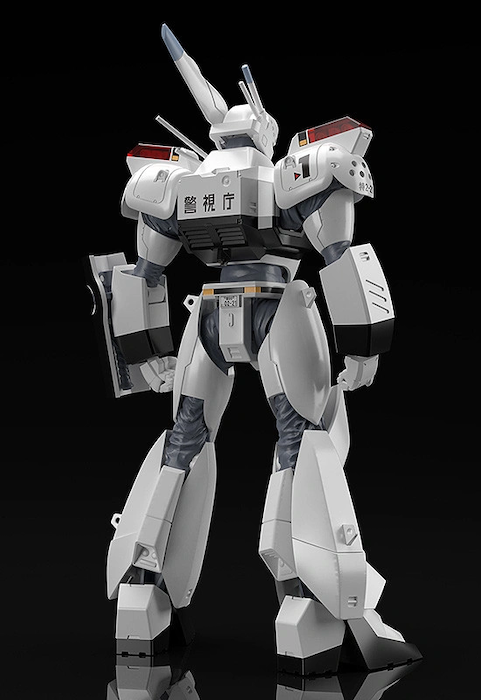 Moderoid - AV-98 Ingram 1/60