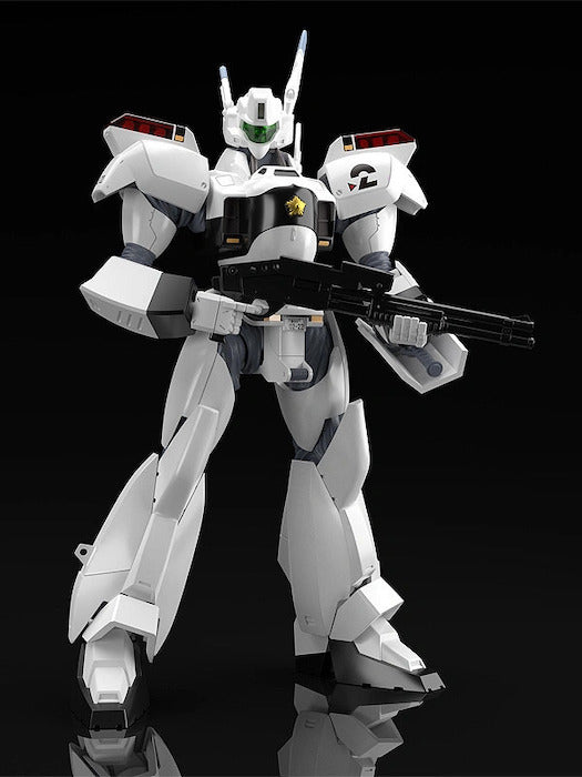 Moderoid - AV-98 Ingram & Bulldog Set - Mobile Police Patlabor 1/60