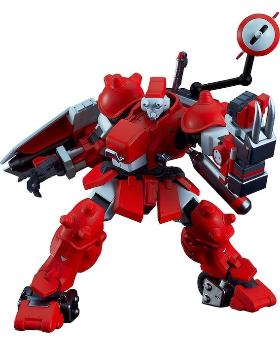 Moderoid - Blodia