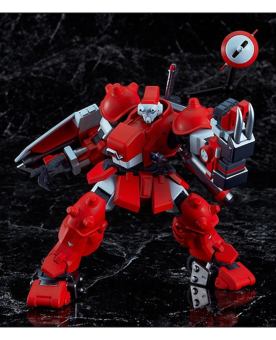 Moderoid - Blodia