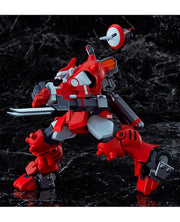 Moderoid - Blodia