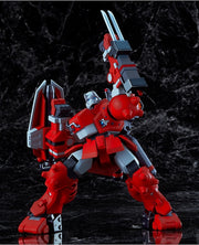Moderoid - Blodia