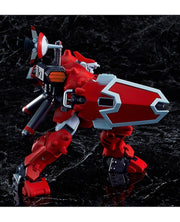 Moderoid - Blodia