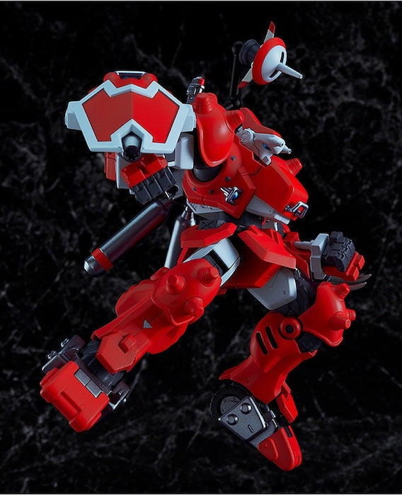 Moderoid - Blodia