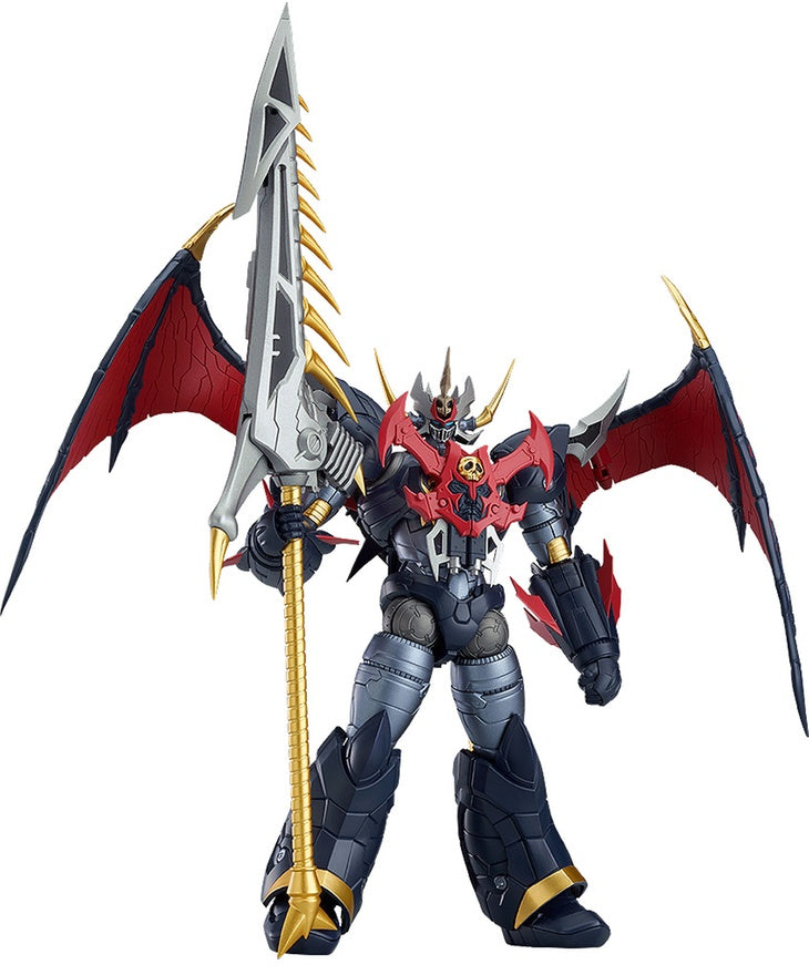 Moderoid - Mazinkaiser SKL