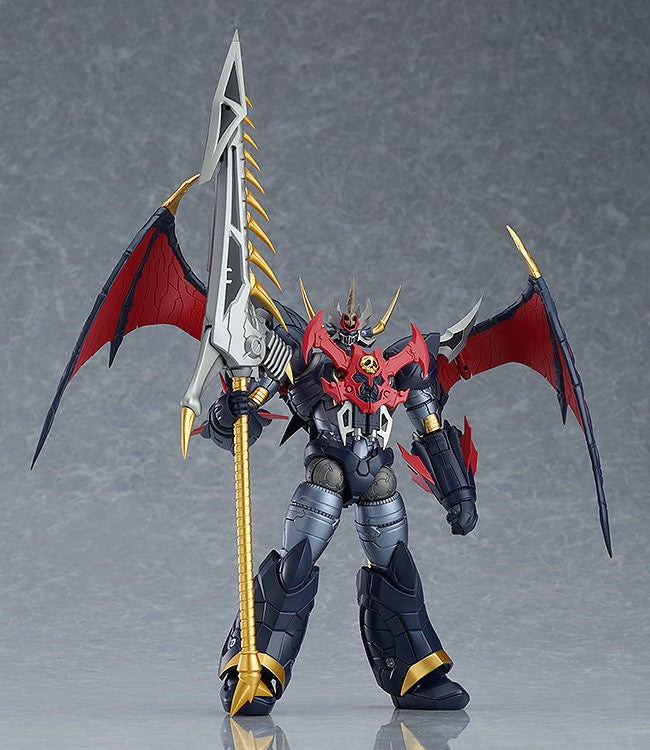 Moderoid - Mazinkaiser SKL