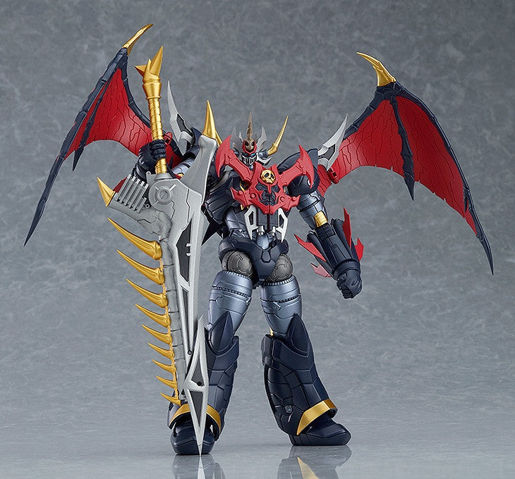 Moderoid - Mazinkaiser SKL