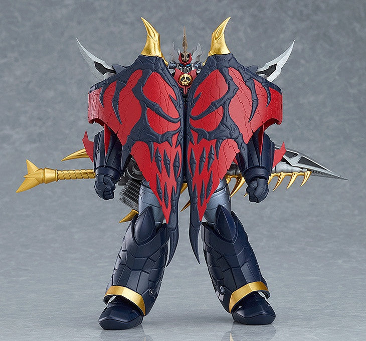 Moderoid - Mazinkaiser SKL