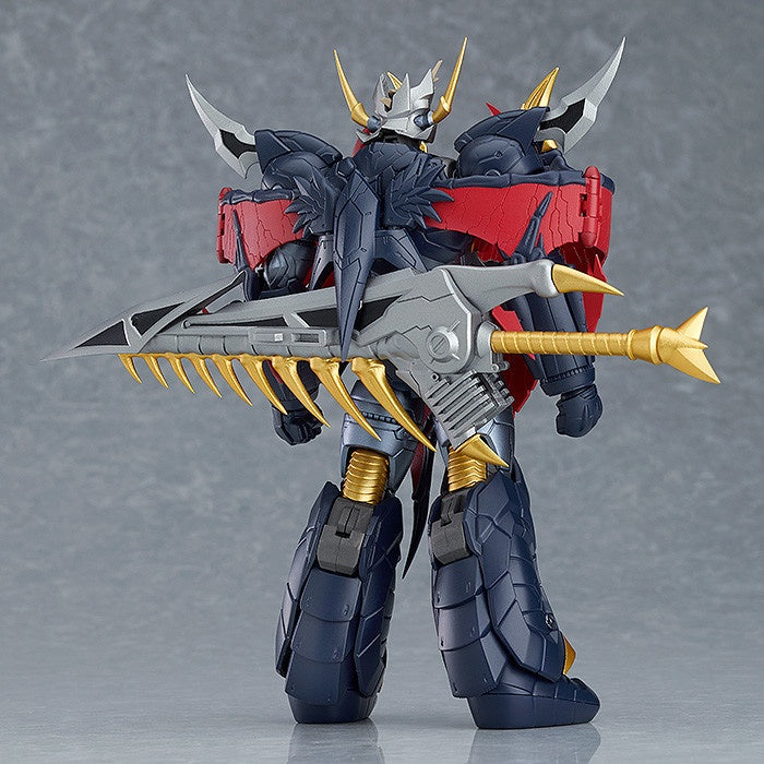 Moderoid - Mazinkaiser SKL