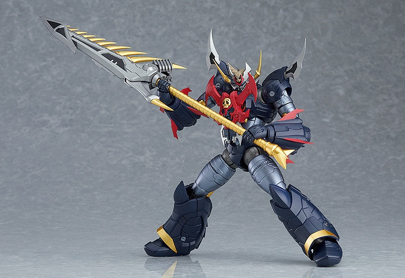 Moderoid - Mazinkaiser SKL