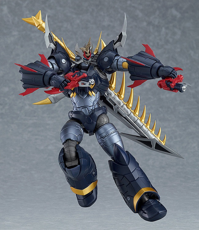 Moderoid - Mazinkaiser SKL