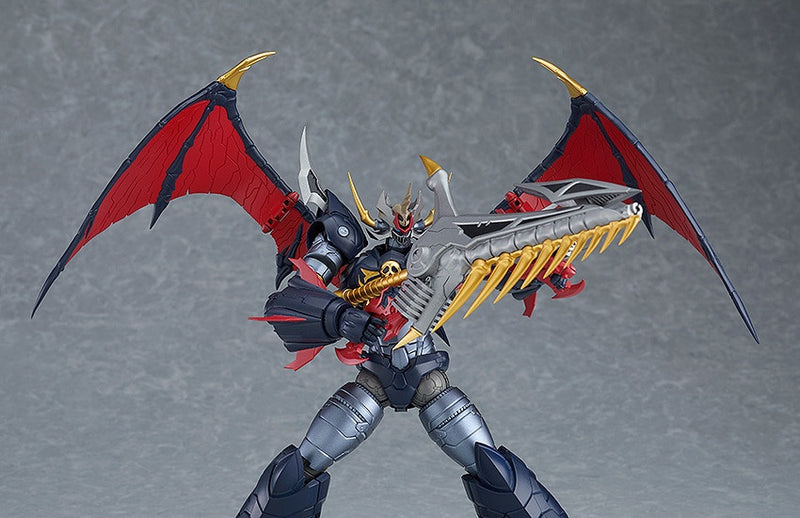 Moderoid - Mazinkaiser SKL