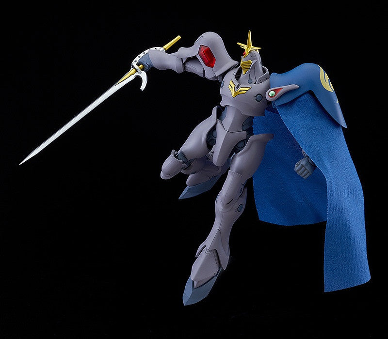 Moderoid - Scherazade - The Vision of Escaflowne