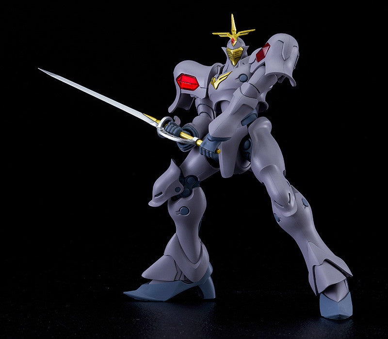 Moderoid - Scherazade - The Vision of Escaflowne