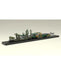 Moderoid - Soyuz Rocket & Transport Train Model Kit 1/150