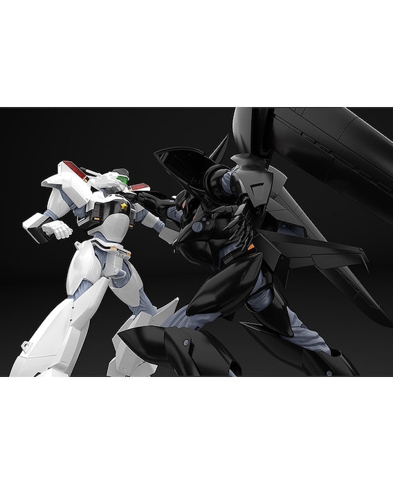 BANDAI SPIRITS Mobile Police Patlabor MG Griffon Aqua Type 1/35 BANDAI SPIRITS Mobile Police Patlabor MG Griffon Aqua Type 1/35