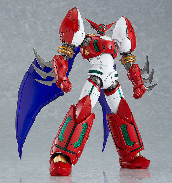 Moderoid - Shin Getter 1 - Getter Robo Armageddon