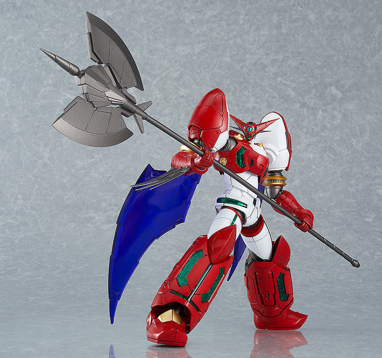 Moderoid - Shin Getter 1 - Getter Robo Armageddon