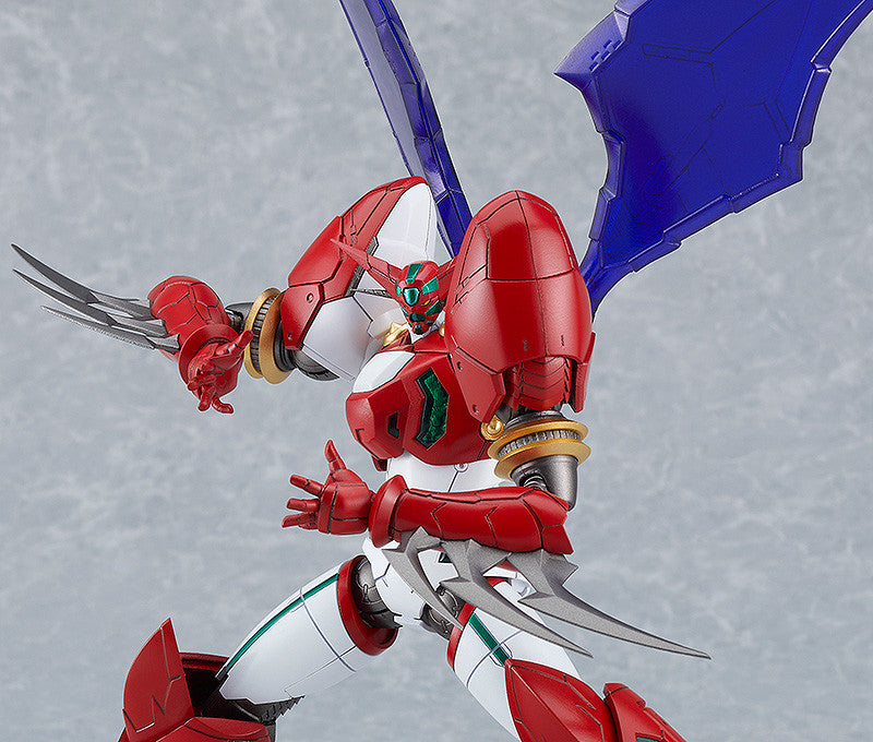 Moderoid - Shin Getter 1 - Getter Robo Armageddon