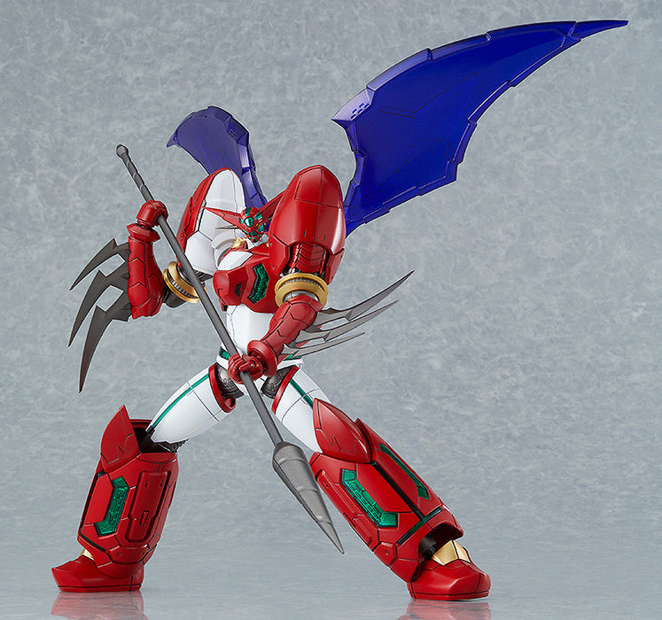 Moderoid - Shin Getter 1 - Getter Robo Armageddon