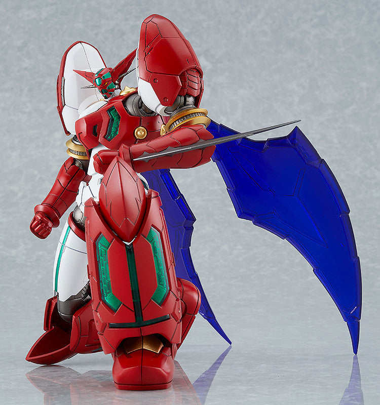 Moderoid - Shin Getter 1 - Getter Robo Armageddon