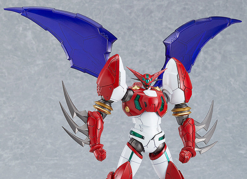 Moderoid - Shin Getter 1 - Getter Robo Armageddon