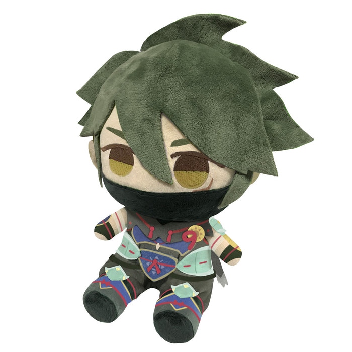 Monster Hunter Chibi-Plush - Utsushi