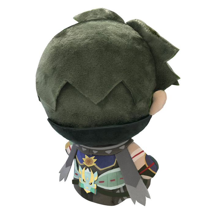 Monster Hunter Chibi-Plush - Utsushi