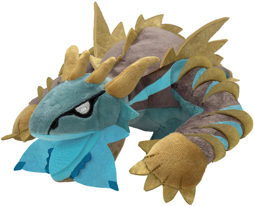 Monster Hunter Gaismagorm Chibi-Plush