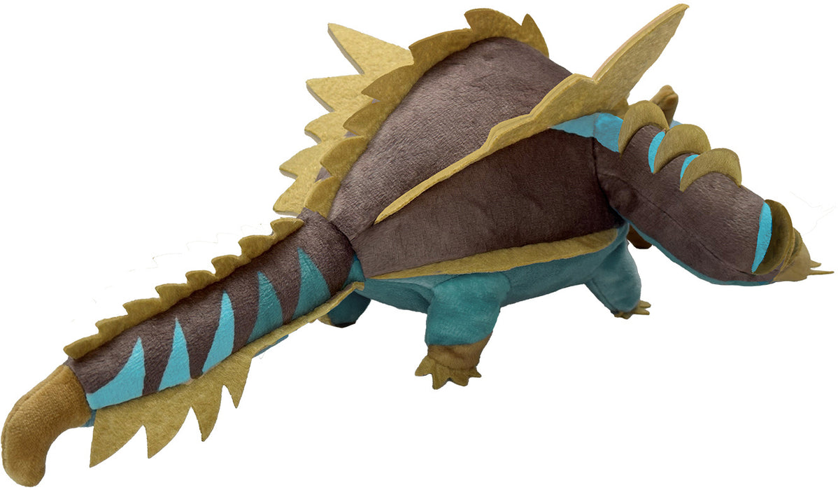 Monster Hunter Gaismagorm Chibi-Plush