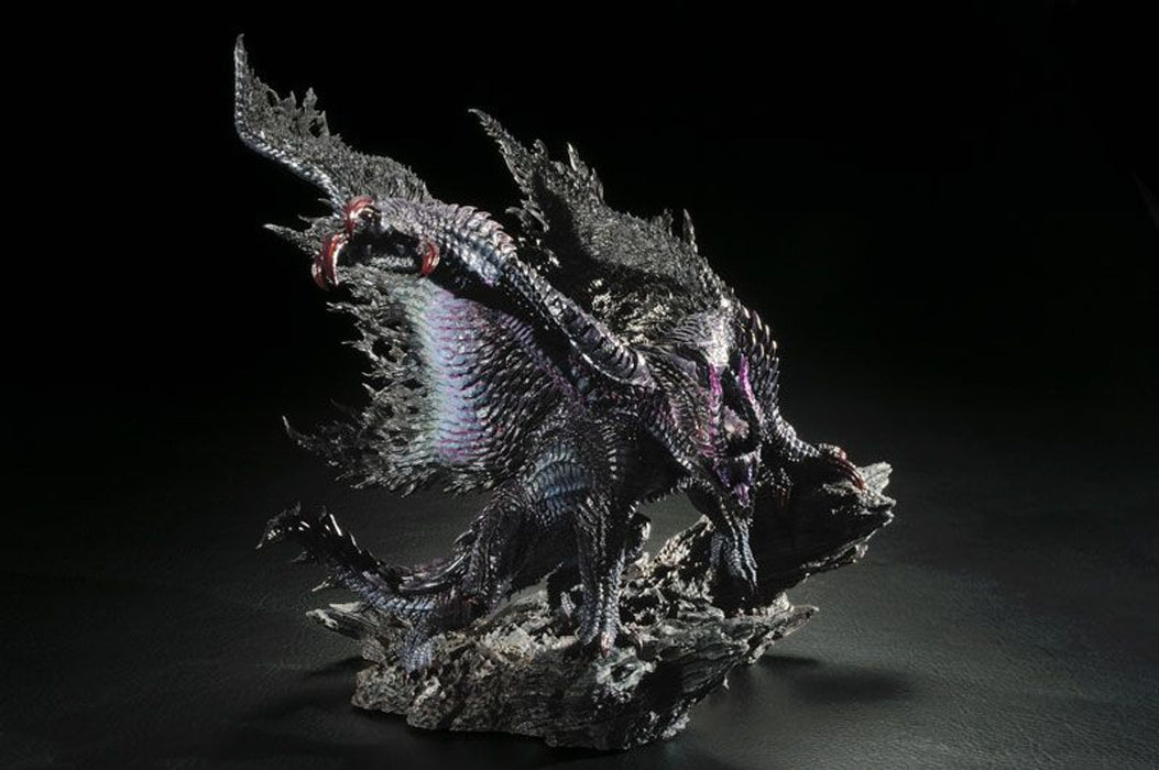 Capcom Figure Builder Creator's Model - Gore Magala - Monster Hunter