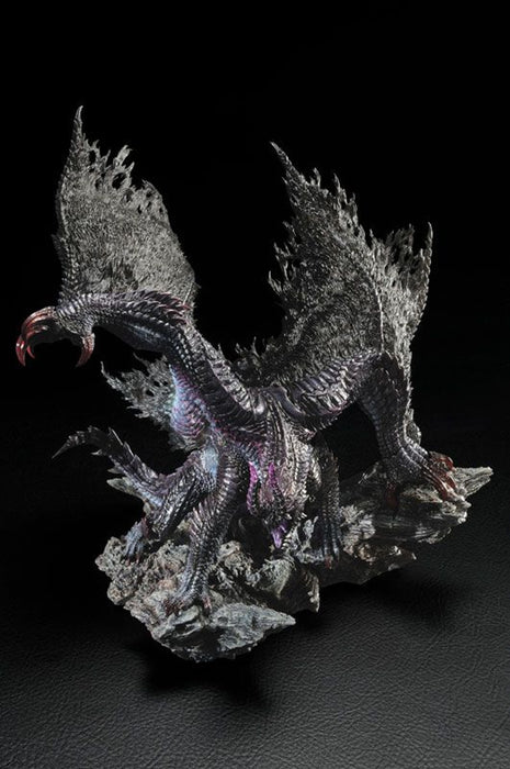 Capcom Figure Builder Creator's Model - Gore Magala - Monster Hunter
