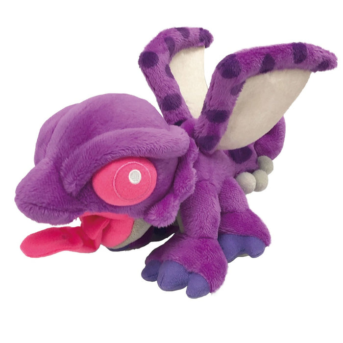 Monster Hunter Series Chameleos Re-Pro Chibi-Plush