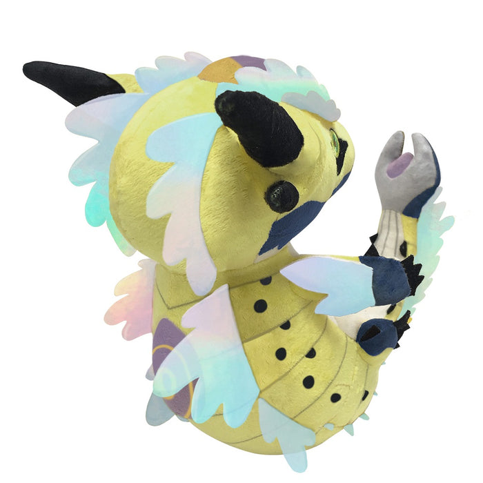 Monster Hunter Series Narwa the Allmother Chibi-Plush