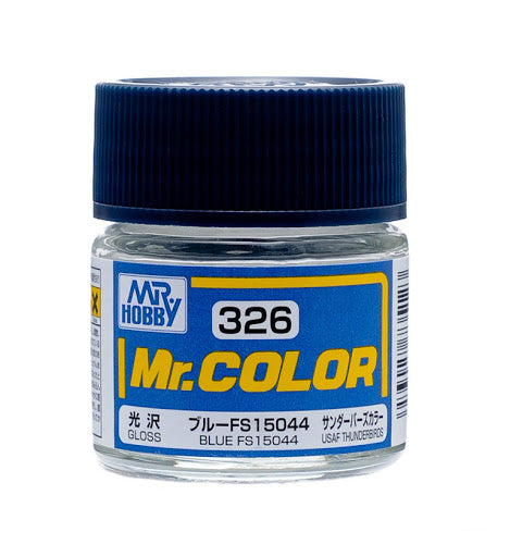 Mr. Color 326 Blue FS15044 (Gloss/Aircraft) C326
