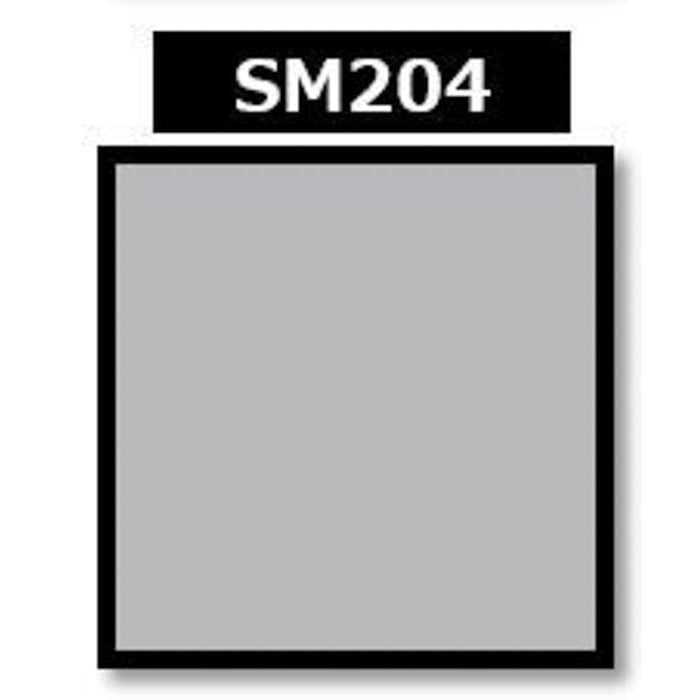 SM204 Mr. Color Super Metallic - Super Stainless Steel 2