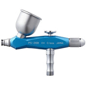 Mr. Procon Boy SQ Light Aluminium Sky Blue (0.4mm) PS268AB